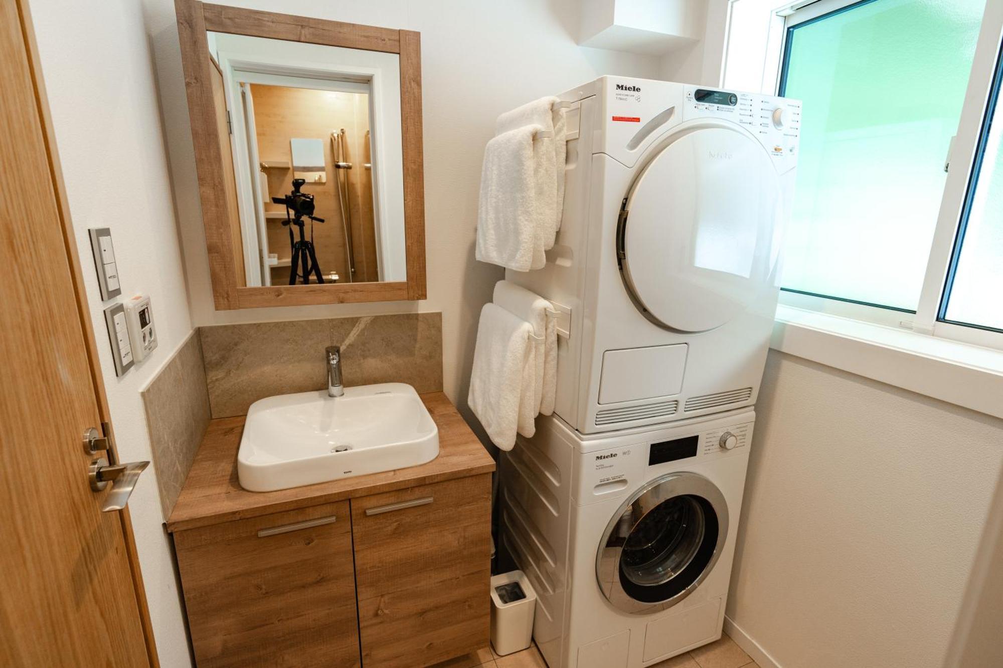 Apartament Snow Horizon Hakuba Pokój zdjęcie