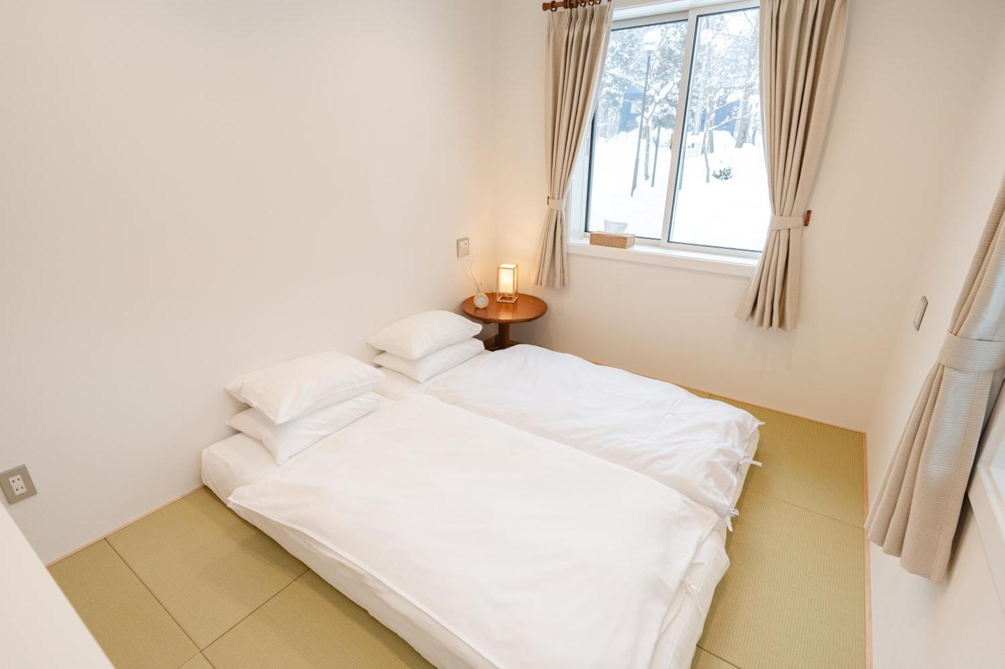 Apartament Snow Horizon Hakuba Zewnętrze zdjęcie