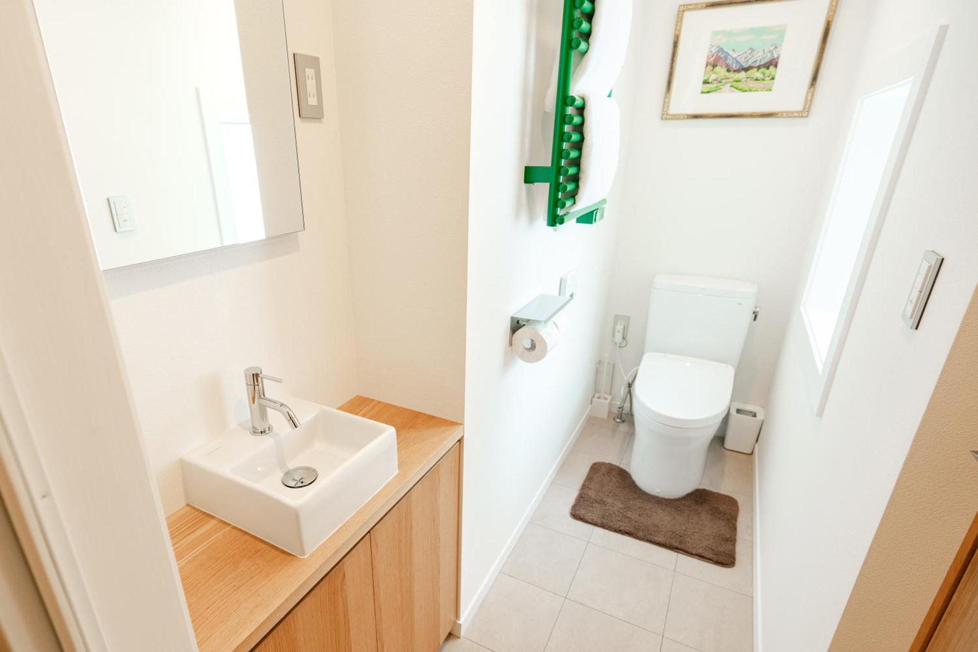Apartament Snow Horizon Hakuba Zewnętrze zdjęcie